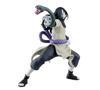 Banpresto Figurine Vibration Stars – Naruto Shippuden – Orochimaru G