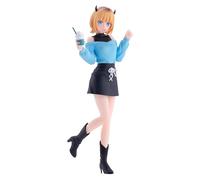 Banpresto - Oshi no Ko - Mem-cho Plain Clothes, Bandai Spirits Figure