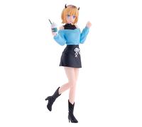 Banpresto - Oshi no KO - Mem-cho Plain Clothes, Bandai Spirits Figure