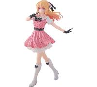 BANPRESTO OSHI NO KO Ruby Figurine POP IN 2 Ver. Anime PVC