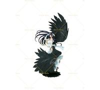 Bandai Figurine Banpresto Evolve Overlord Albedo