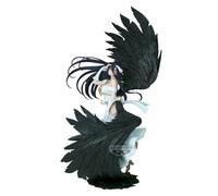 Banpresto - Overlord - Impress of Darkness - Figurine Albedo Evolve