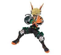 BANPRESTO - Pack Ichiban Kuji Mortal Kombat My Hero Academia, 143919
