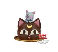 Banpresto Figurine Sailor Moon Cosmos Diana – Paldolce Collection – 5 cm