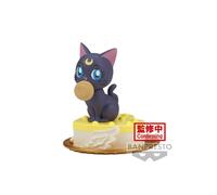 Banpresto Figurine Pretty Guardian Sailor Moon Cosmos – Collection Paldolce Luna