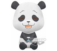 Banpresto Peluche géante Jujutsu Kaisen – Panda · Kento Nanami (A:Panda) B18370