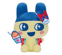 Banpresto Tamagotchi Big Plushfestival Vol.2 Mametchi Teddy Jaune A:MAMETCHI Enfants