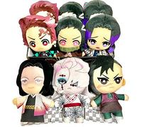 Banpresto Peluche édition Exclusive Demon Slayer