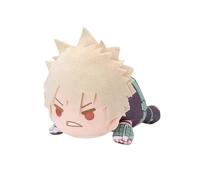 Peluche Lying Down Big Plush - My Hero Academia - Katsuki Bakugo