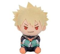 Peluche Big Plush - My Hero Academia - Katsuki Bakugo G
