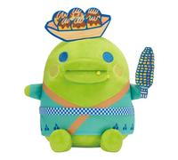 Banpresto Peluche Kuchipatchi Tamagotchi Big Plush - Festival Vol1 19 cm - Multicolore BP29116P - Peluche à Collectionner - Optimal pour Les Fans de Tamagotchi