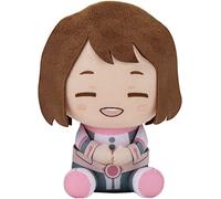BANPRESTO Peluche Ochaco Uraraka My Hero Academia 20cm