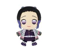BANPRESTO Peluche Shinobu Kocho Demon Slayer Kimetsu no Yaiba 32cm
