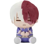 Banpresto – Peluche Big Plush – My Hero Academia – Shoto Todoroki G