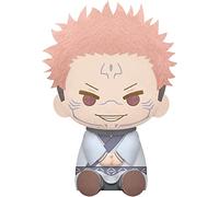 Banpresto Peluche Sukuna Jujutsu Kaisen 20cm