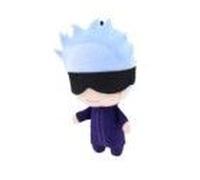 Banpresto Peluche Tomonui Series 1 Jujutsu Kaisen Surtido 15cm