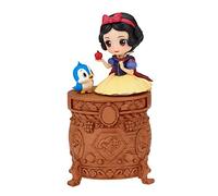 BANPRESTO - Personnages Disney - Blanche-Neige (Version A), Bandai Spirits Q Posket Stories
