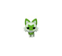 Banpresto POKEMON - POP Games N° 984 - Poussacha