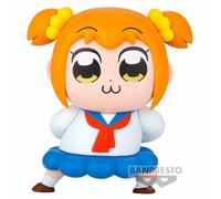 Banpresto Pop Team Epic Popuko Figurine multicolore Multicolore One Size