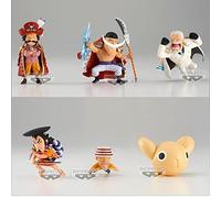 Banpresto - Poupées et Figurines d'action, Multicolore (Funko 136199)