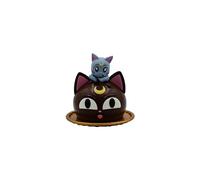 Banpresto - Pretty Guardian Sailor Moon Cosmos The Movie - Paldolce Collection - Diana Figure