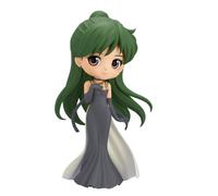 Figurine Q Posket - Pretty Guardian Sailor Moon Eternal - Princess Pluto (ver.b)