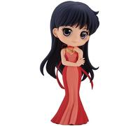 Banpresto - Pretty Guardian Sailor Moon Eternal The Movie - Q Posket - Princess Mars (Version A) Statue