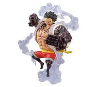 Banpresto Prize One Piece King of Artist the Bound Man Bounce Man Monkey · D · Luffy all 1 Species