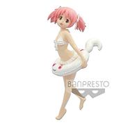 Banpresto Puella Magi Madoka - The Movie Rebellion Madoka Kaname (Bandai 85463)