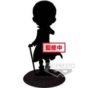 Figurine Q Posket Suicide Squad - Joker Special Color Ver.A 14cm