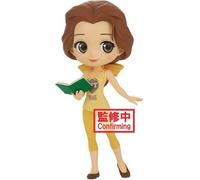 Banpresto - Q Posket Disney Characters Belle Avatar Style Version B Figure []