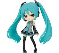 Figurine Q Posket - Hatsune Miku - Miku