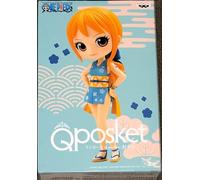 Banpresto Figurine Q Posket – One Piece Onami – Ver. A (17852)
