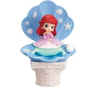 Disney - Ariel (Vers.A) - Q Posket 12cm