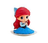 Banpresto Q Posket Sugirly Disney Figurine Ariel La Petite Sirène