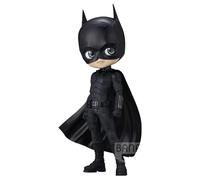 Banpresto Q Posket The Batman Figurine De Collection Officielle Licence