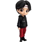 Banpresto – Figurine Q Posket TinyTAN MIC Drop Jin vol.1 14 cm (Ver. A)