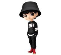 BANPRESTO Q Posket: TinyTAN MIC Drop - Jung Kook vol.2 (Ver:A) Figure (15cm) (18657)