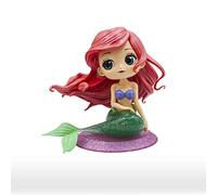 Disney - Figurine Ariel Glitter Line Q-Posket