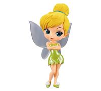 Figurine Disney - Fee Clochette Q Posket Characters 14cm