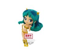 Banpresto Qposket - LUM-Ⅲ - ver.A - Lamu - Urusei Yatsura