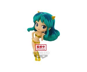Banpresto Qposket - LUM-Ⅲ - ver.A - Lamu - Urusei Yatsura