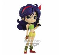 Banpresto Figurine Dragon Ball Lunch Q Posket Version A 14 cm