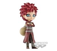 Banpresto Qposket Naruto Shippuden - Gaara Ver. A