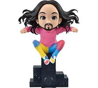 Bandai Steve Aoki Qposket Figure Rose