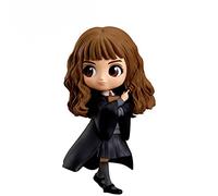 Banpresto - Qposket - Wizarding World Harry Potter - Figurine de collection Hermione Granger (Vers.A) 14cm - BP35691P