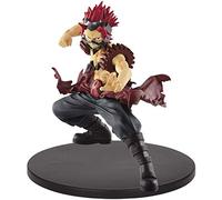 Banpresto Quantity 5 My Hero Academy The Amazing Heroes vol.4 Kirijima Kakeyaro