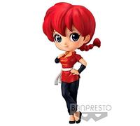 Banpresto - Ranma 1/2 Ranma Saotome (Female) Q posket Figure Version A