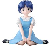 Banpresto RANMA 1/2 Rideau AKANE - Figure Statue de collection - Série Relax Time - Hauteur environ 12 cm - 2731578