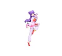 Banpresto Figurine d'action Shampoo Ranma 1/2 – Glitter & Glamours 22 cm BP29709P Multicolore